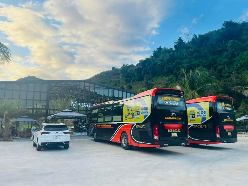 Visit Da Lat – “City of Eternal Spring” From Sai Gon or Back