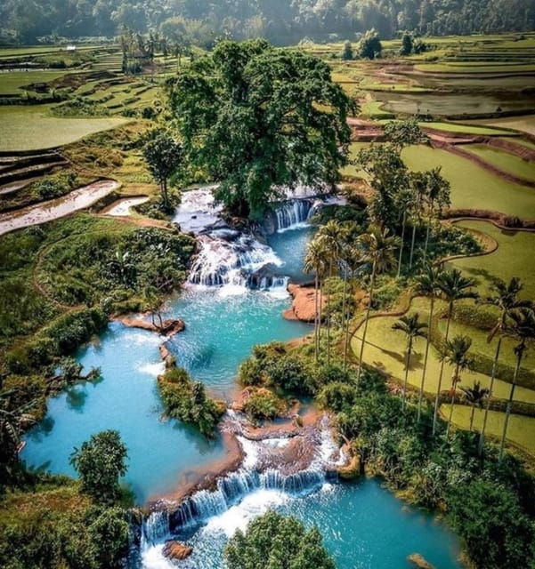 Visit Traditional Villages, Beaches and Hills in Sumba - Overview of Sumba Experience