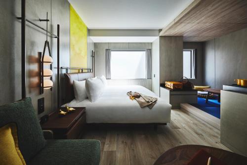 Voco Osaka Central, an IHG Hotel - Hotel Overview