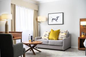 Voco Oxford Spires, an IHG Hotel - Exceptional Guest Experiences