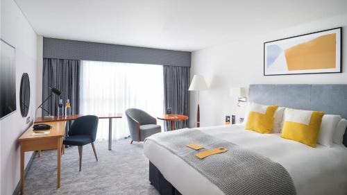 Voco Reading - Hotel Overview