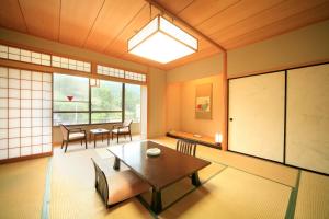 Wafu-no-Yado MASUYA - Overview and Location