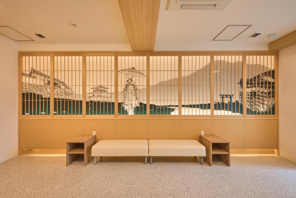 Waka Kyoto Kawaramachi Hotel, HōTel Waka Kyoto Kawaramachi in the Original Kawaramachi Area of Kyoto - Hotel Overview