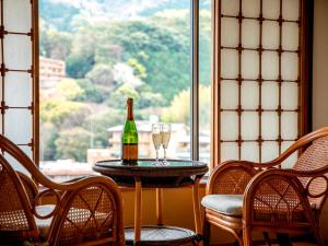 Wakamatsu Hakone Yugawara - Property Overview