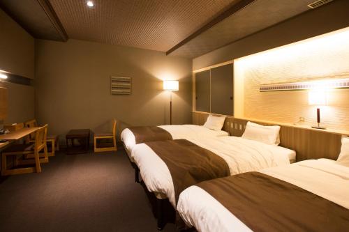 Wakkanai Grand Hotel - Hotel Location and Accessibility