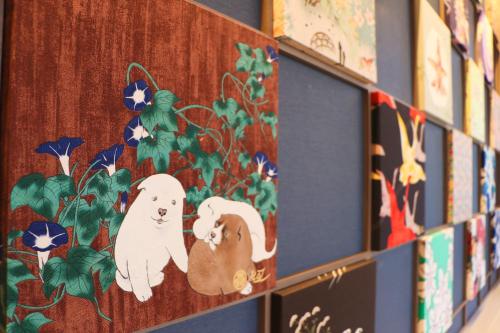 Wander Kyoto Nanajo - Hotel Overview