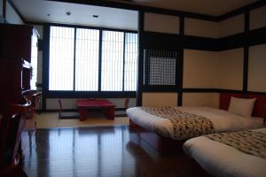 Wasuki Tsukasakan - Overview of Wasuki Tsukasakan