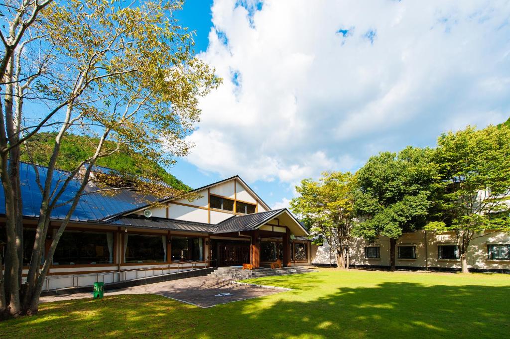 Watarase Onsen Hotel Sasayuri Review