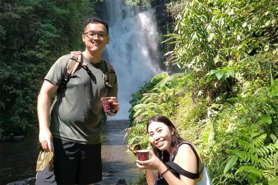 Waterfall Trekking 03 Waterfalls Tour - Overview of the Tour