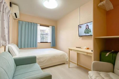 We Hotel Shinjuku - Good To Know