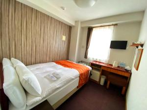 Web Hotel Tokyo Asakusabashi - Overview and Location