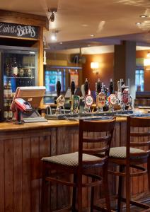 Wee Waif by Greene King Inns - Hotel Overview