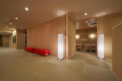 Welina Hotel Shinsaibashi NAGOMI - Facilities and Amenities