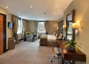 Wellington Hotel by Blue Orchid - Hotel Overview