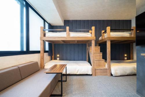 WELLSTAY Namba - Hotel Amenities and Facilities
