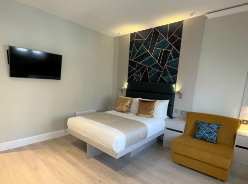 West End Lane II - Property Overview