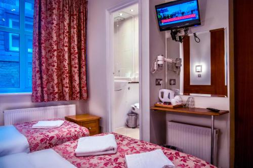 Westbury Hotel Kensington - Hotel Overview