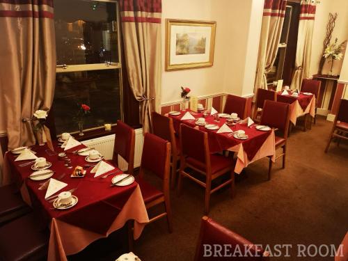 Westgate Hotel - Hotel Overview