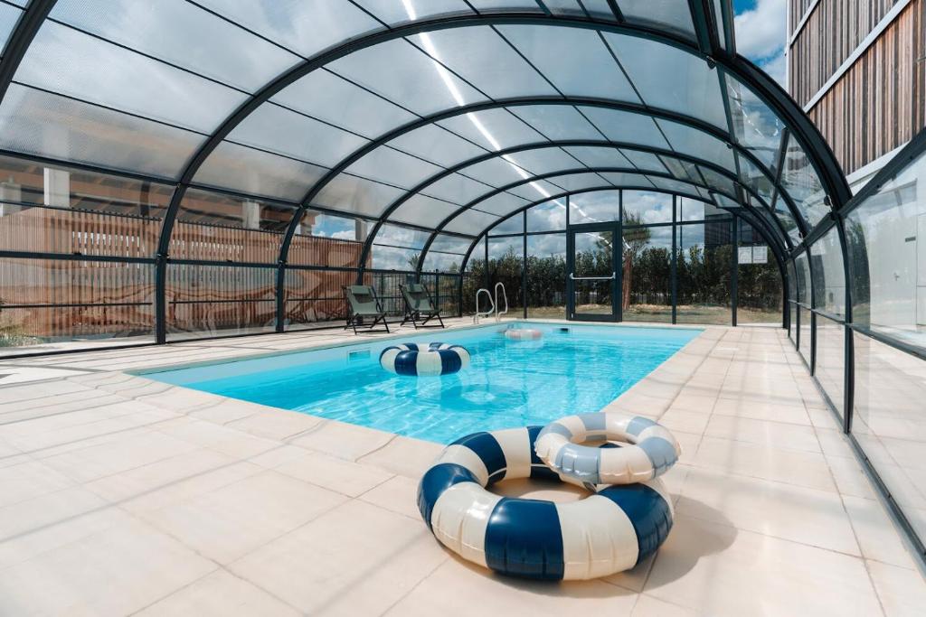 Westotel Taverny - Paris Val-d'Oise - Property Overview