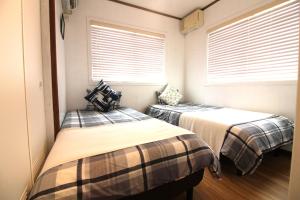Whale Okinawa - Accommodation Details