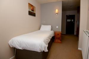 White Hart, Exeter by Marstons Inns - Hotel Overview and Location