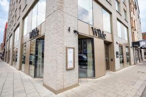 Wilde Aparthotels London Aldgate Tower Bridge - Overview of Wilde Aparthotels