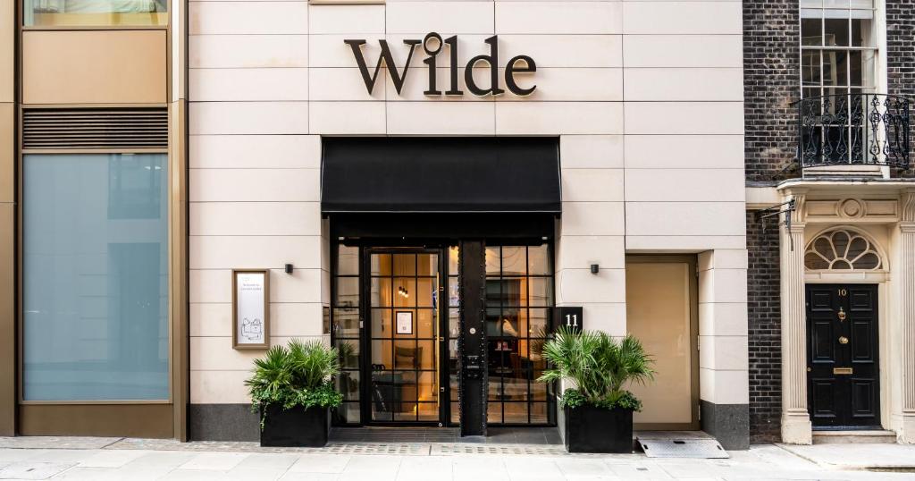 Wilde Aparthotels London Covent Garden - Location Highlights