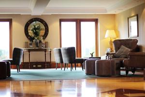 Windmill Village Hotel, Golf Club & Spa, BW Signature Collection - Hotel Overview