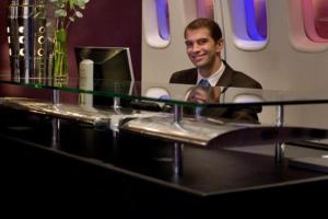 Windsor Opera - Hotel Overview