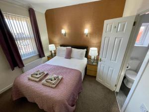 Windsor Park Promenade - Hotel Overview