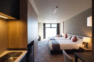 Winery Hotel and Condominium HITOHANA - Accommodations and Room Amenities