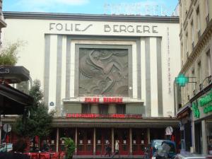 WIT Hotel - Hotel Overview and Location