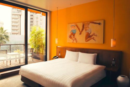 With The Style Fukuoka - Accommodation Offerings
