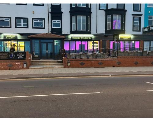 Woodhouse Hotel Fully Refurbished Quiet Family Hotel No Stag or Hens All Will Be Refused on Checkin - Overview of Woodhouse Hotel