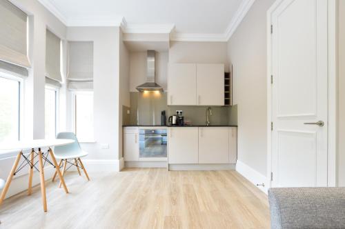 Woodview Serviced Apartments by Concept Apartments - Property Overview