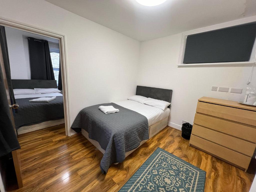 World Hotel - Hotel Overview and Location