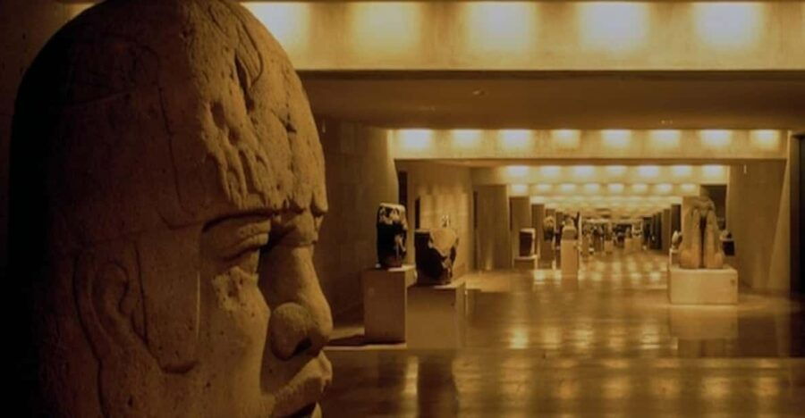 Xalapa: Explore Its Cultural and Natural Wonders - Discover the Anthropology Museum