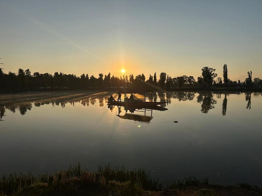 Xochimilco for Kids and Families