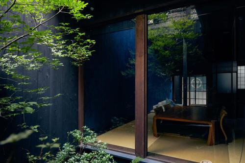 YADORU KYOTO HANARE Mizunoe No Yado Review