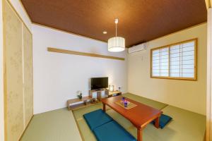 YADOYA 𠀁 - Amenities and Features