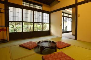 Yadoya Nishijinso - Overview of Yadoya Nishijinso