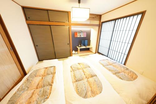 YADOYA Uguisu - Hotel Overview