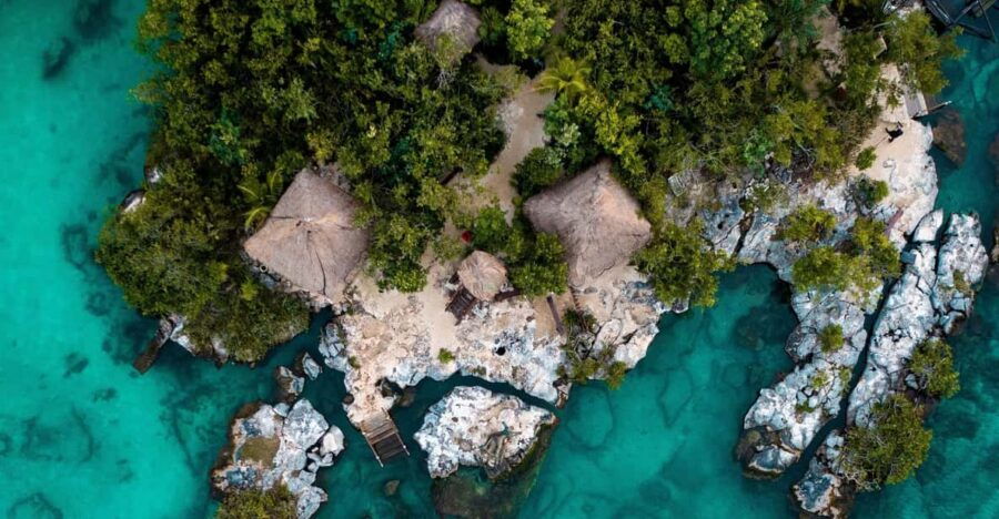 Yalku Lagoon Snorkeling With Tropical Fishes Tour - Tour Overview