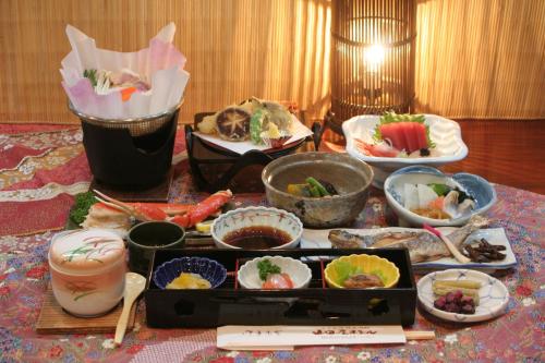 Yamadaya Hotel - Hotel Overview