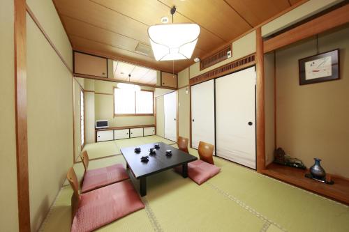 Yamadaya - Property Overview
