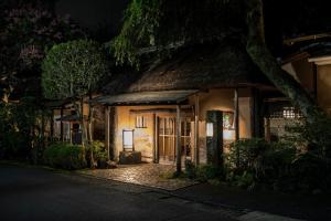Yamagaso - Overview of Yamagaso Ryokan