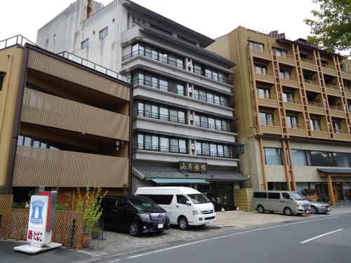 Yamagisi Ryokan Review