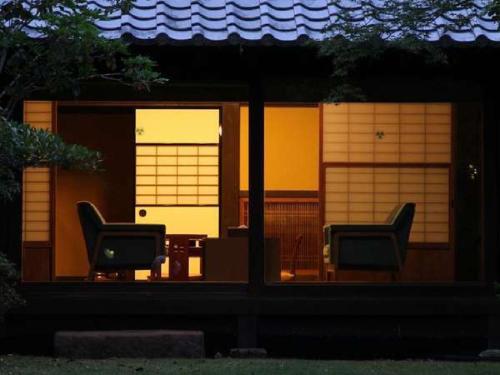 Yamaha Resort Katsuragi Kitanomaru - Overview and Location