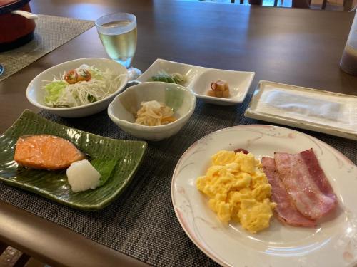 Yamakyuso - Guest Ratings and Feedback