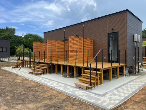 Yambaru Experience Hotel Nunganiku - Amenities and Facilities